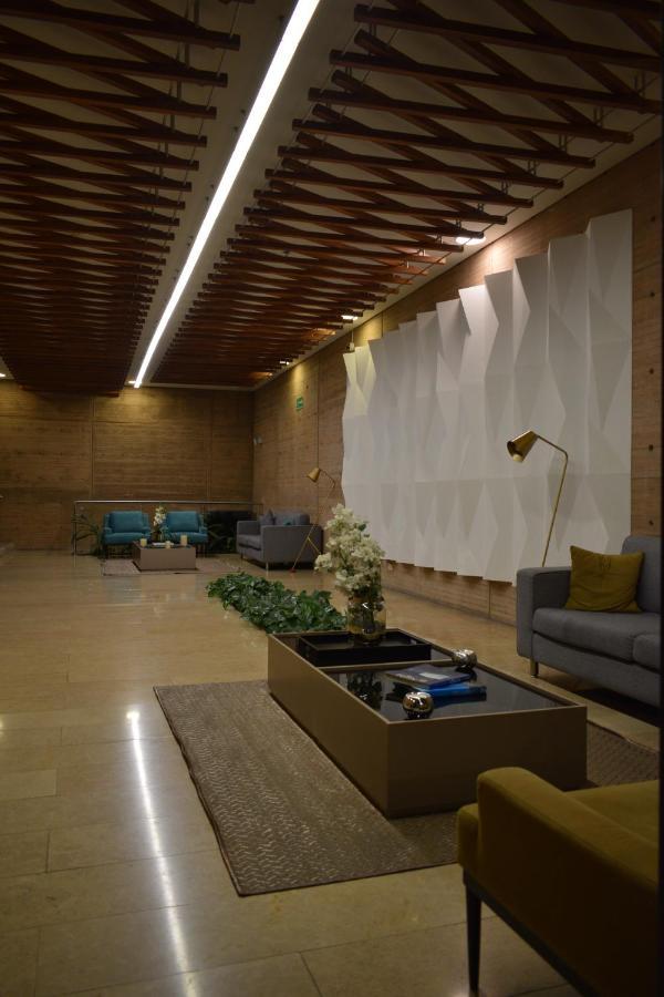 公寓 Toscano S Aparta Estudio Amoblado Torre 2 Equilibrium *