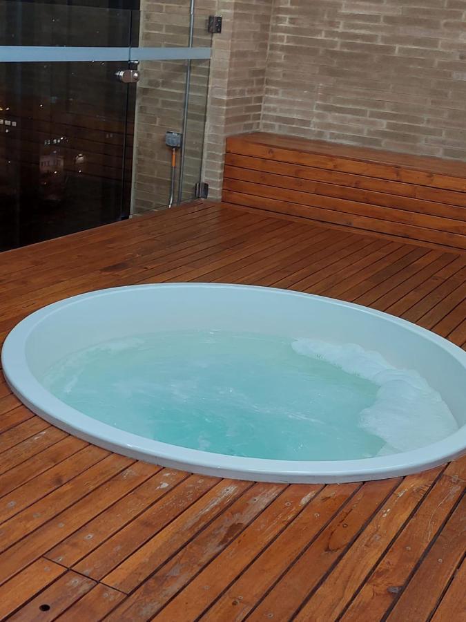 Toscano S Aparta Estudio Amoblado Torre 2 Equilibrium 公寓 *